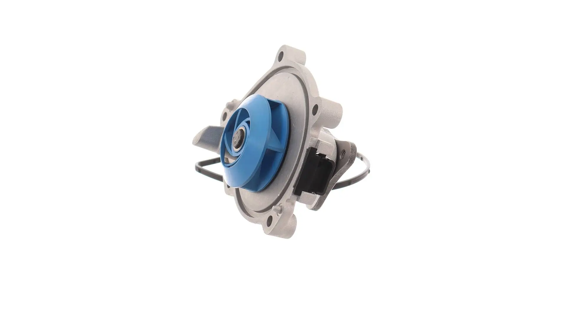 Water Pump, engine cooling VKPC 83812