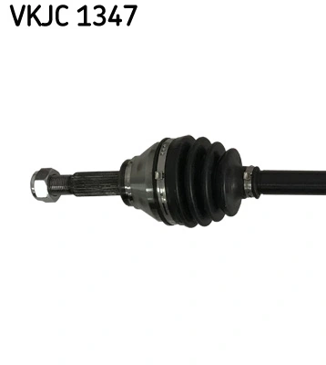 Drive Shaft VKJC 1347