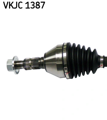 Drive Shaft VKJC 1387