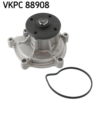 Water Pump, engine cooling VKPC 88908