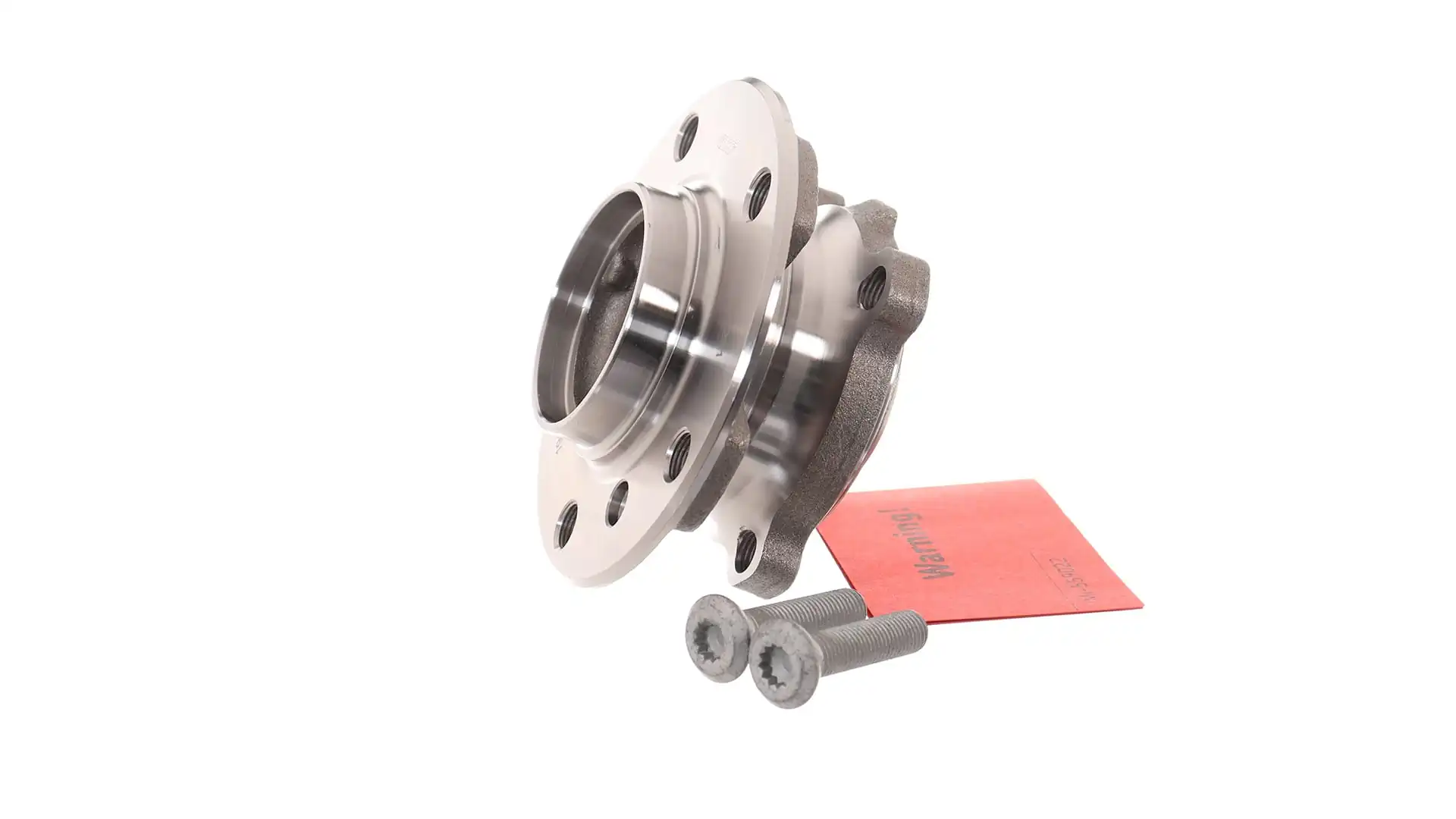 Wheel Bearing Kit VKBA 6781