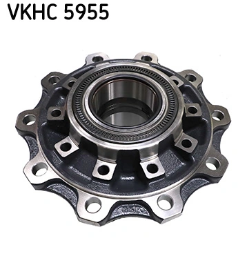 Wheel Hub VKHC 5955