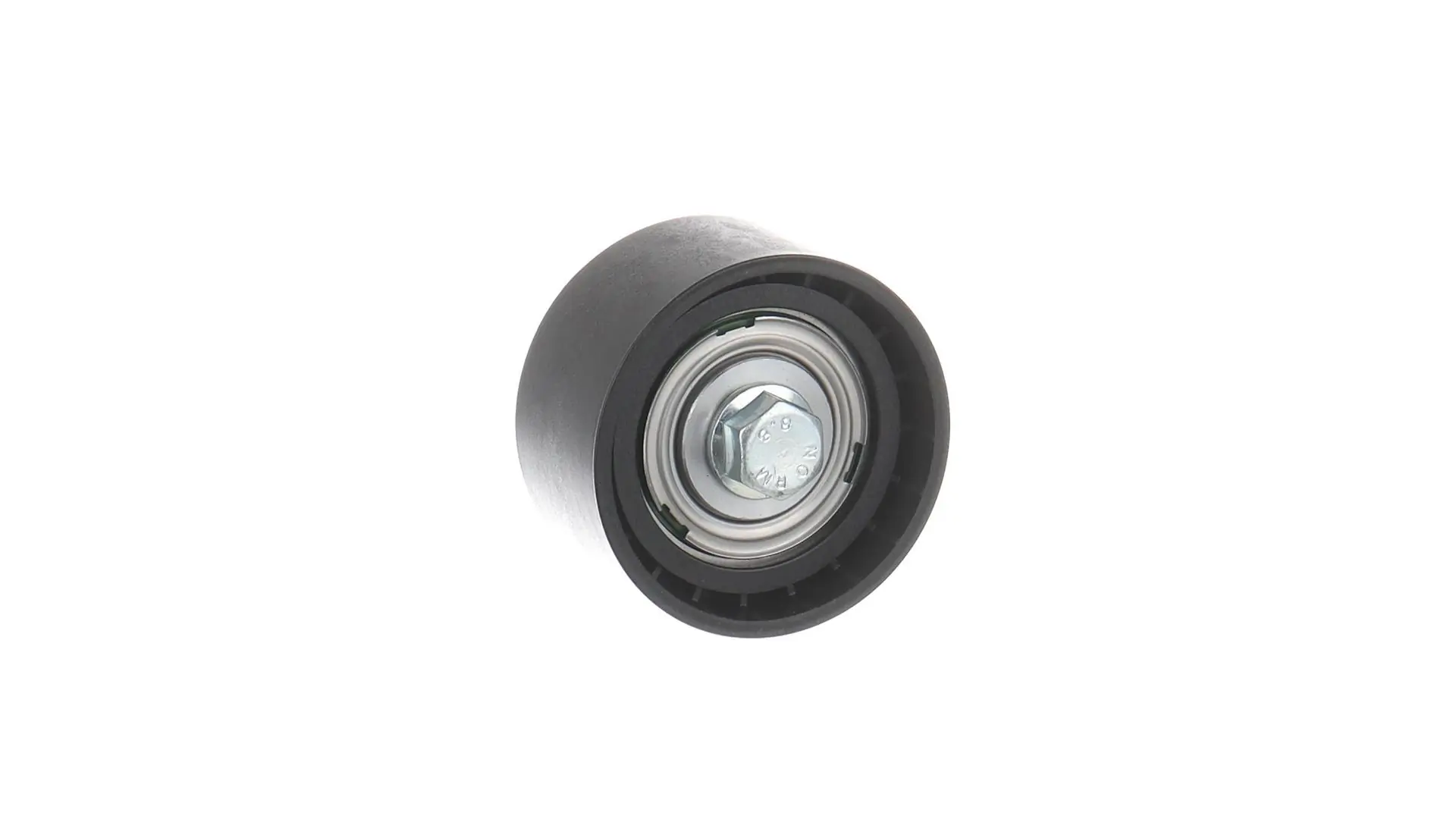 SKF VKM 35601 Deflection/Guide Pulley, V-ribbed belt