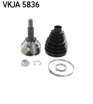 Joint Kit, drive shaft VKJA 5836