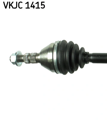 Drive Shaft VKJC 1415
