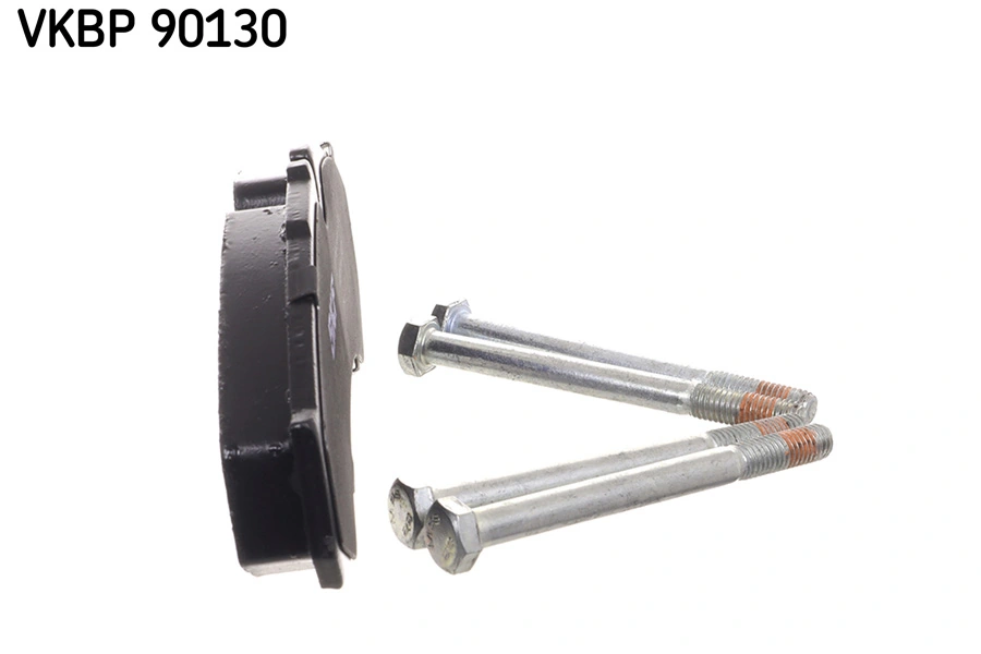 Brake Pad Set, disc brake VKBP 90130