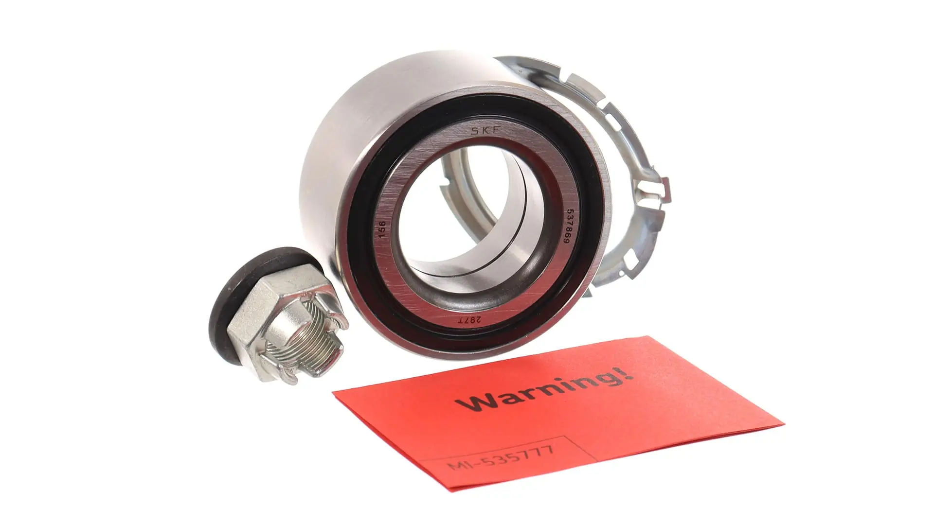 Wheel Bearing Kit VKBA 3618