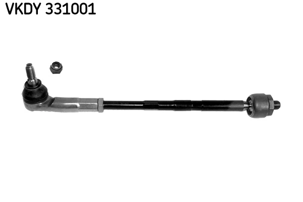 Tie Rod VKDY 331001