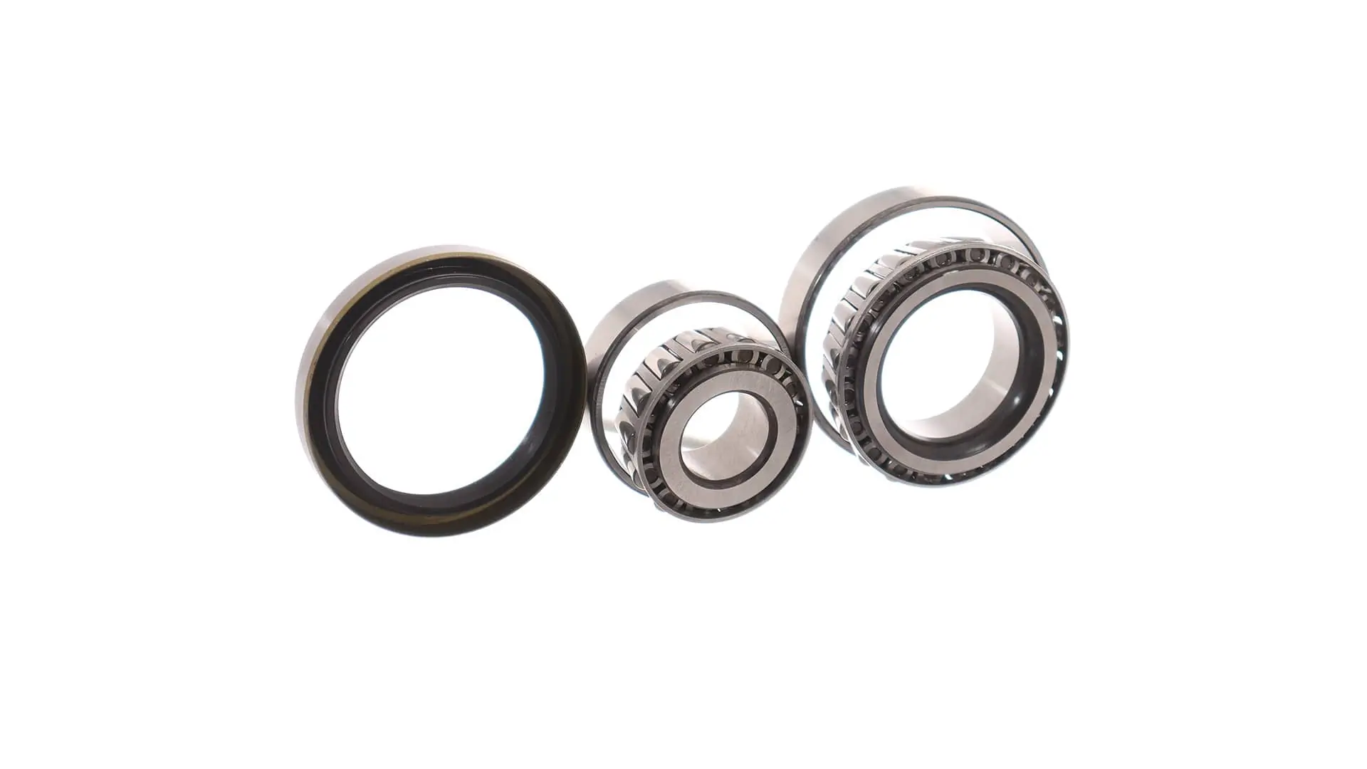 Wheel Bearing Kit VKBA 1369