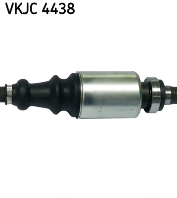 Drive Shaft VKJC 4438