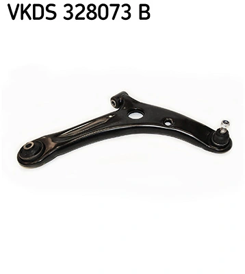 Control/Trailing Arm, wheel suspension VKDS 328073 B