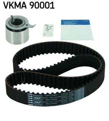 Timing Belt Kit VKMA 90001