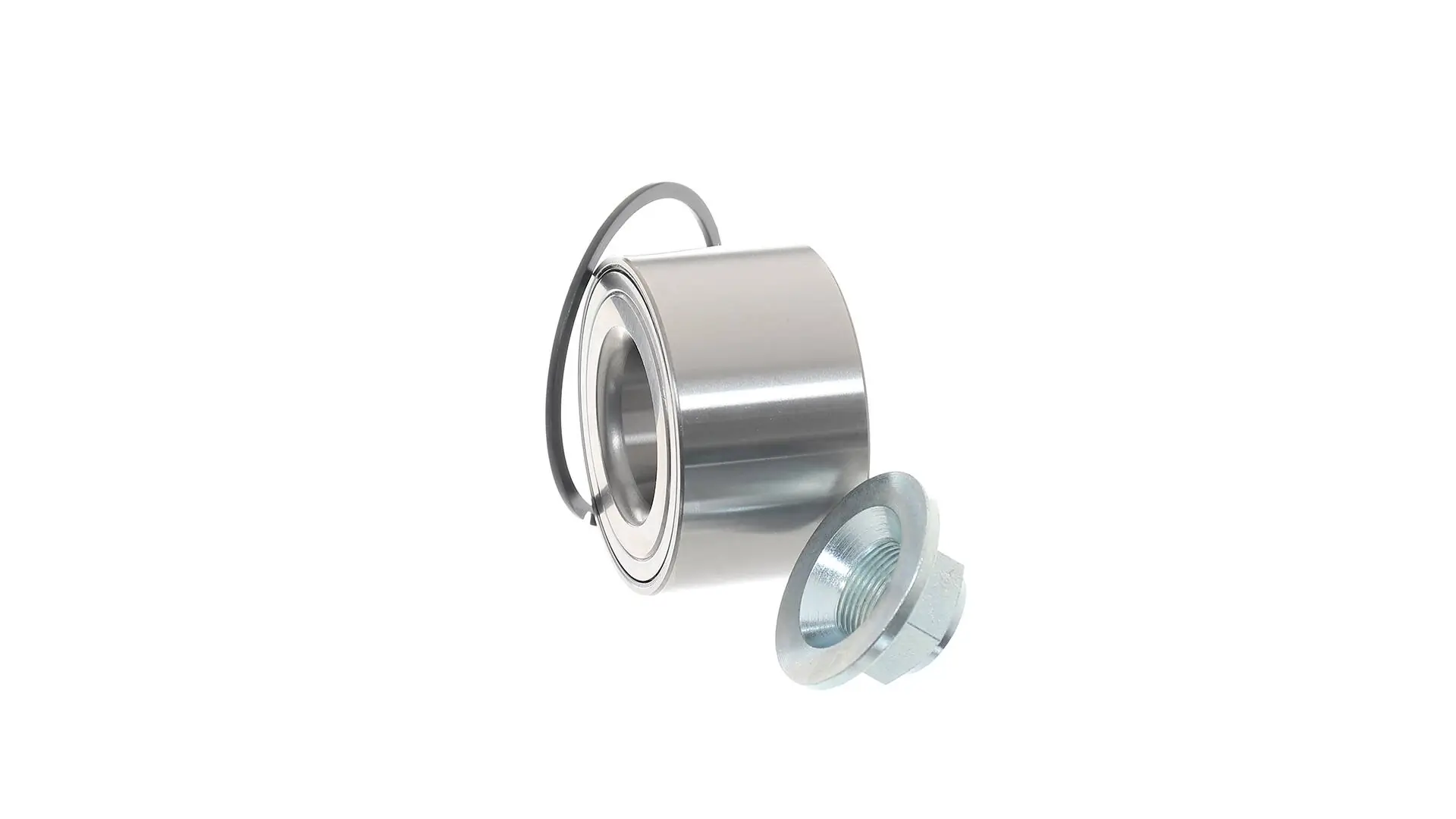 SKF VKBA 6805 Wheel Bearing Kit