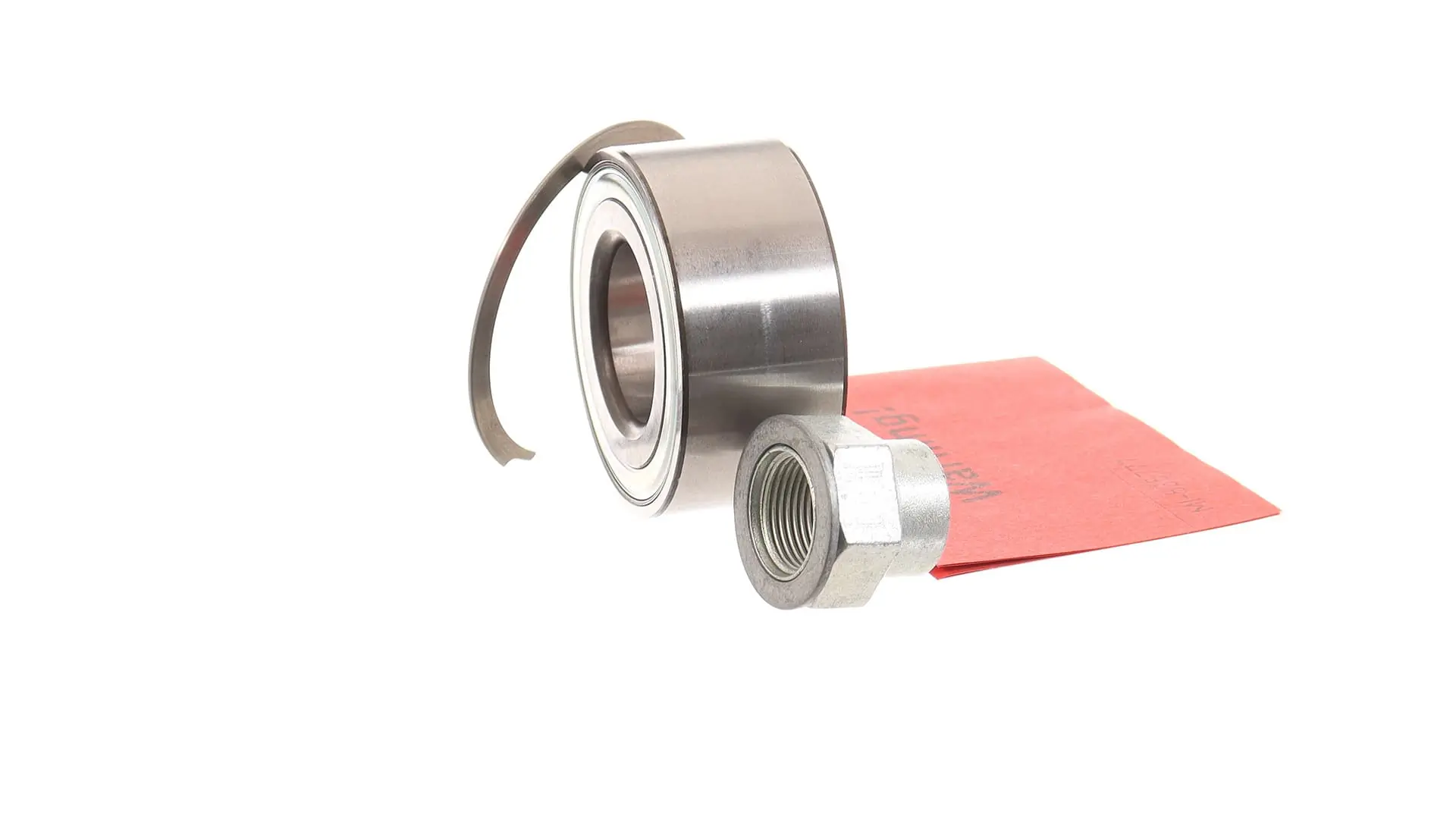 Wheel Bearing Kit VKBA 3538