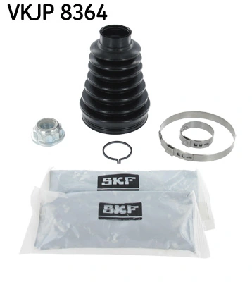 Bellow Kit, drive shaft VKJP 8364