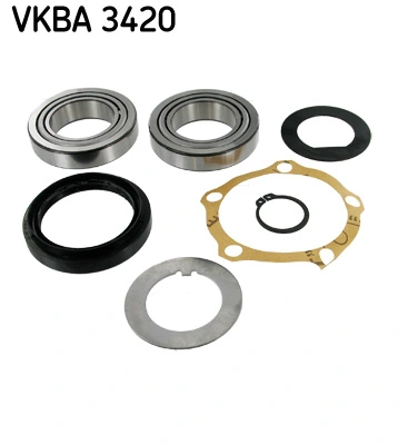 Wheel Bearing Kit VKBA 3420