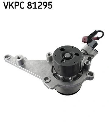 Water Pump, engine cooling VKPC 81295
