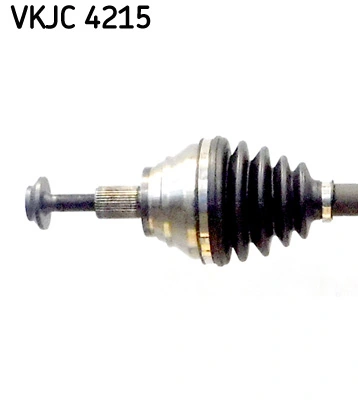 Drive Shaft VKJC 4215