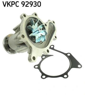 Water Pump, engine cooling VKPC 92930
