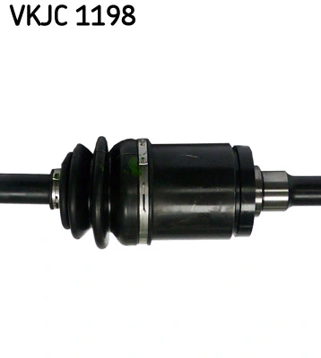 Drive Shaft VKJC 1198