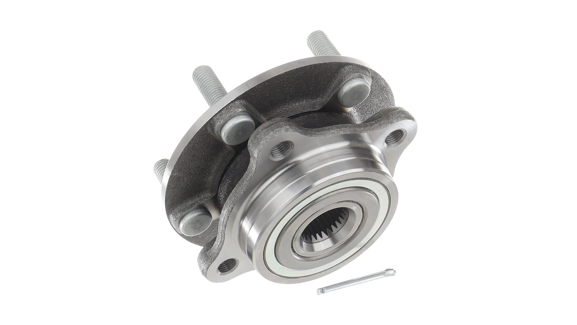 Wheel Bearing Kit VKBA 7406