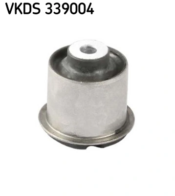 Mounting, control/trailing arm VKDS 339004