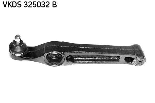 Control/Trailing Arm, wheel suspension VKDS 325032 B
