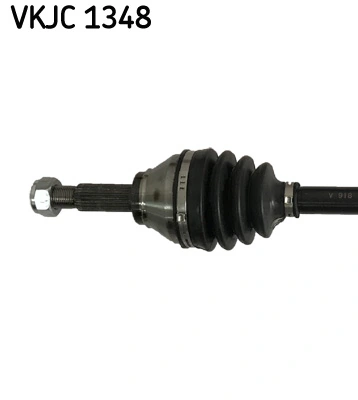Drive Shaft VKJC 1348