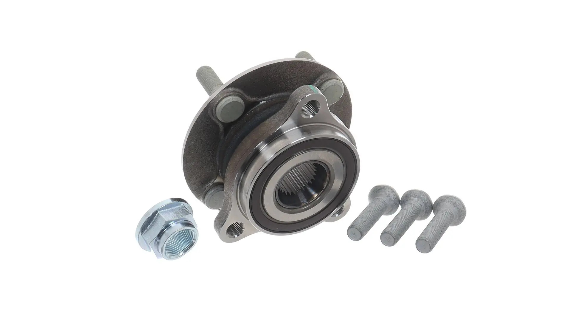 Wheel Bearing Kit VKBA 7745