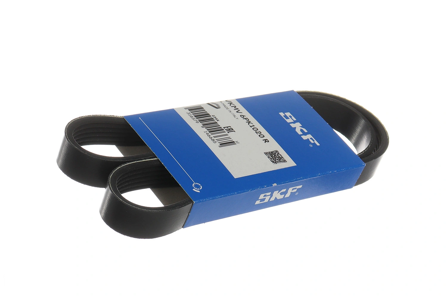 V-Ribbed Belt VKMV 6PK1020 R