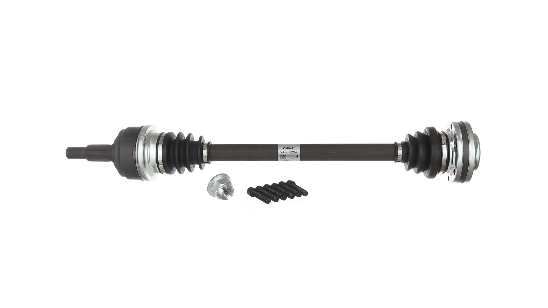 Árbol de transmisión VKJC 5294