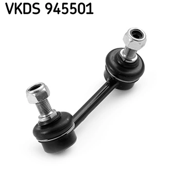 قضيب/دعامة، المثبت VKDS 945501