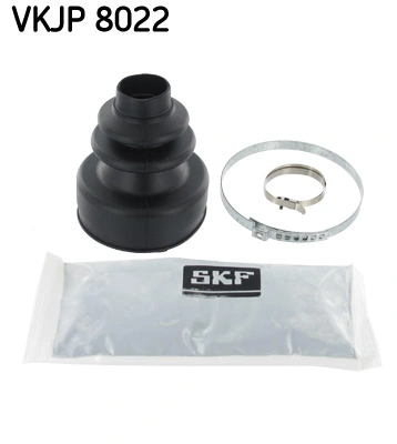 Bellow Kit, drive shaft VKJP 8022