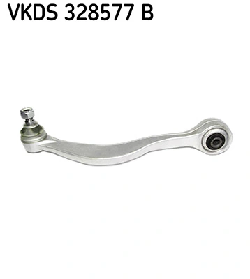 Control/Trailing Arm, wheel suspension VKDS 328577 B