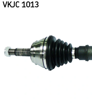 Drive Shaft VKJC 1013
