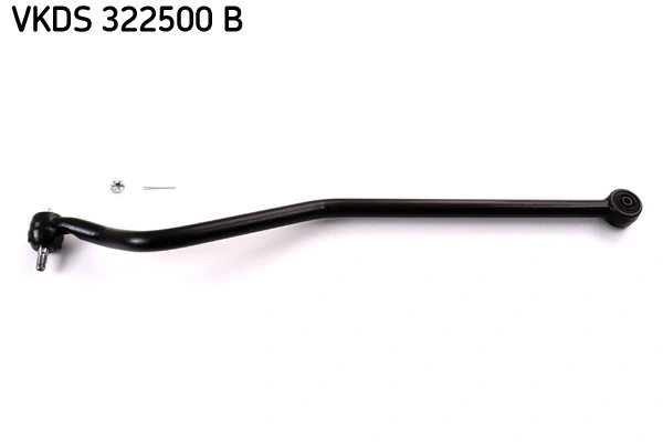 Control/Trailing Arm, wheel suspension VKDS 322500 B