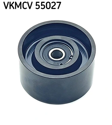 Deflection/Guide Pulley, V-ribbed belt VKMCV 55027