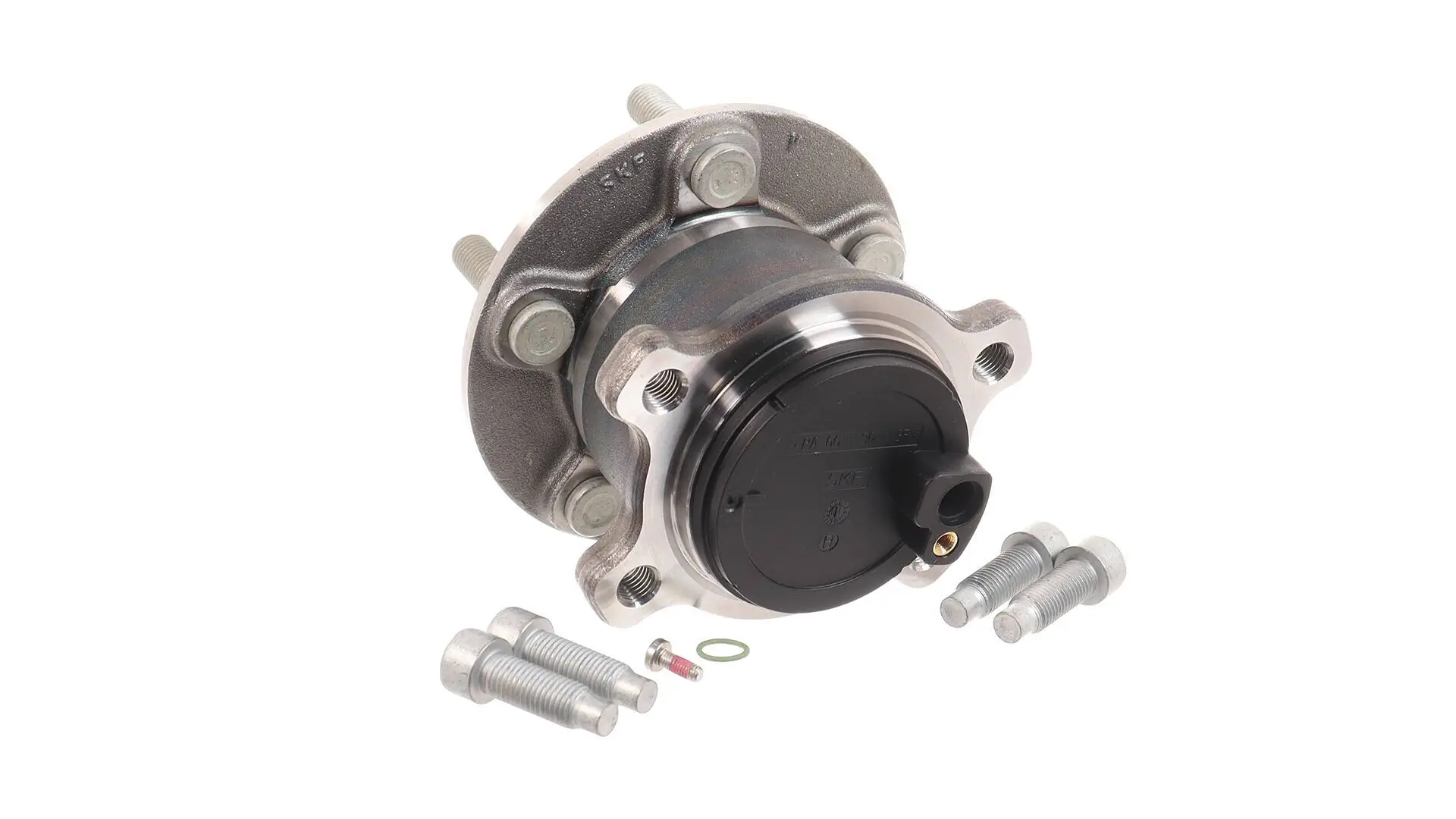 Wheel Bearing Kit VKBA 6637