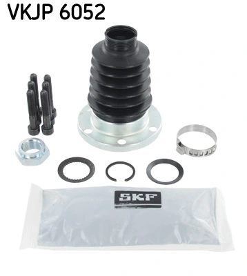 Bellow Kit, drive shaft VKJP 6052
