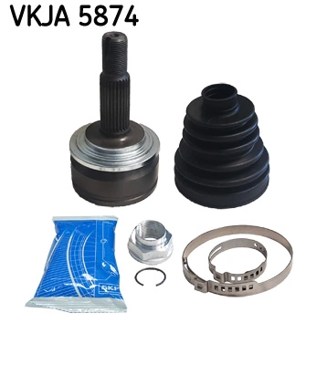 Joint Kit, drive shaft VKJA 5874