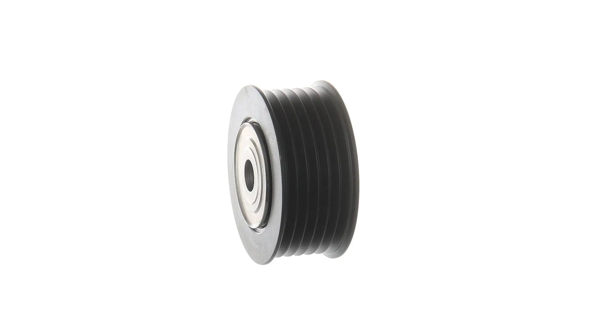 SKF VKM 65088 Deflection/Guide Pulley, V-ribbed belt
