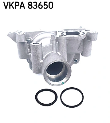 Water Pump, engine cooling VKPA 83650