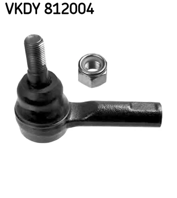Tie Rod End VKDY 812004