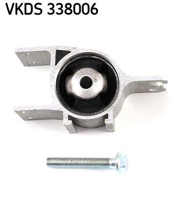Mounting, control/trailing arm VKDS 338006