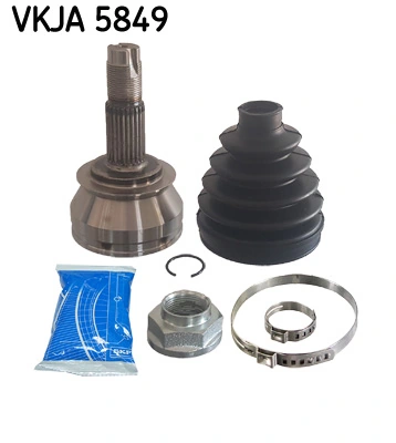 Joint Kit, drive shaft VKJA 5849