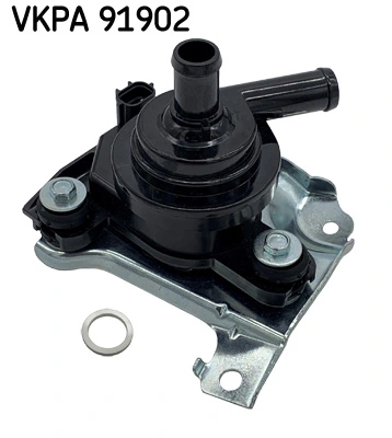 Water Pump, engine cooling VKPA 91902