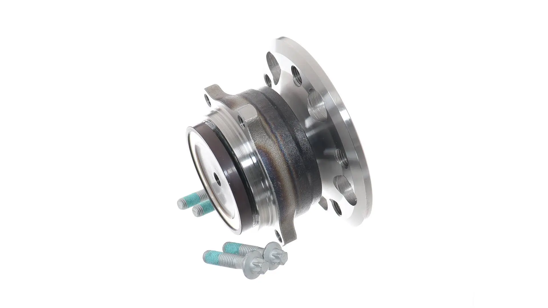 SKF VKBA 7186 Wheel Bearing Kit