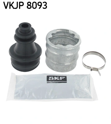 Bellow Kit, drive shaft VKJP 8093