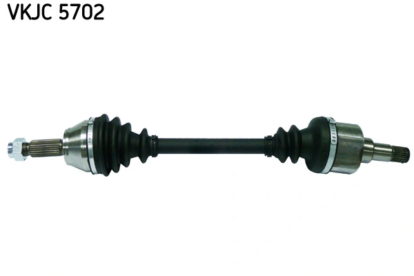Drive Shaft VKJC 5702