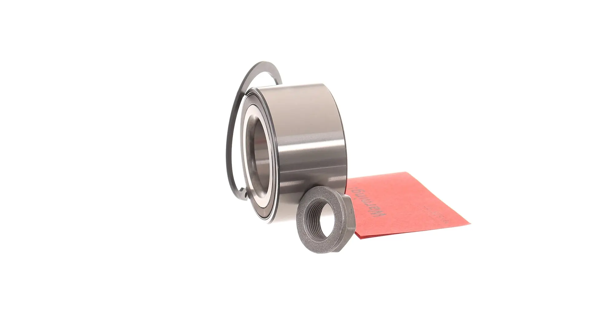 Wheel Bearing Kit VKBA 6575